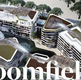 Bloomfields