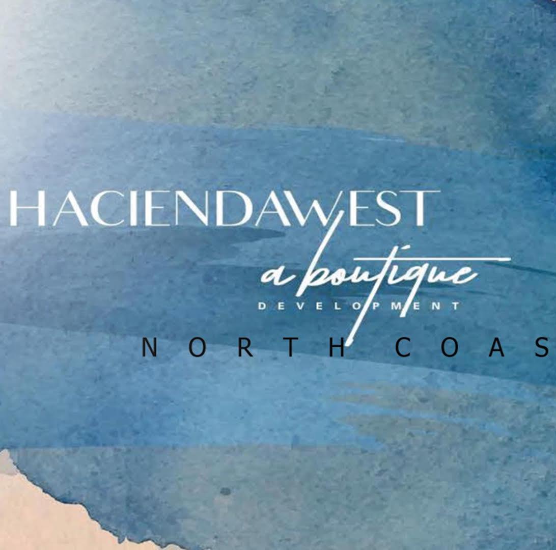 Hacienda West